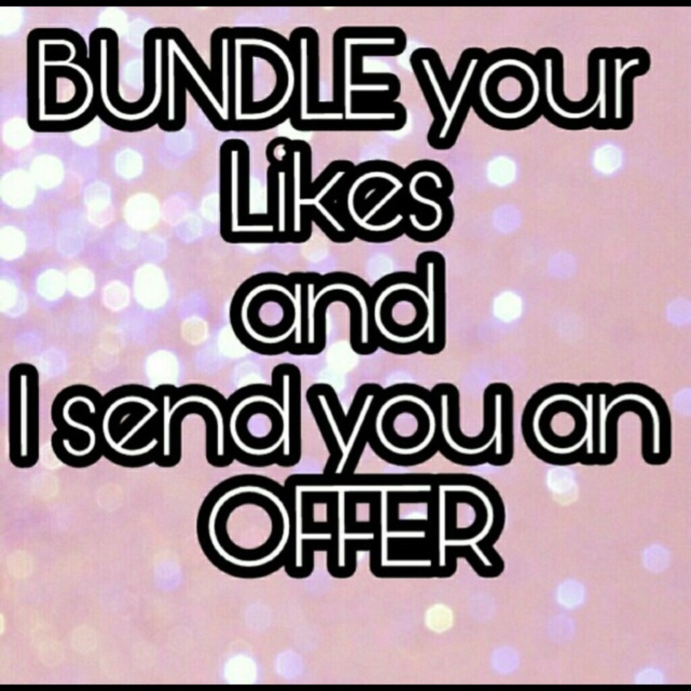 Make a bundle